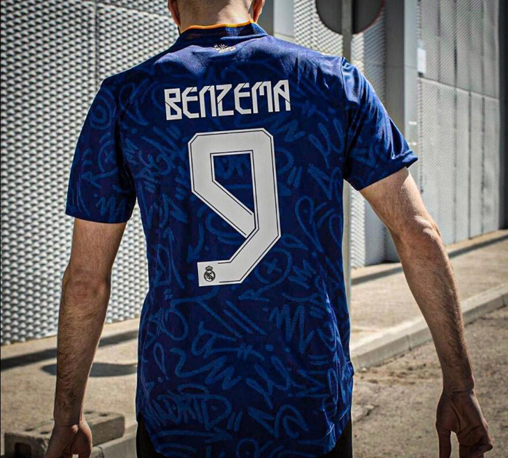 Thai quality 2021 2022 Home Real Madrid soccer Jerseys Kids kit female camiseta SERGIO RAMOS BENZEMA ASENSIO VALVERDE maillot HAZARD VINI JR KROOS football shirt
Thai quality 2021 2022 Home Real Madrid soccer Jerseys Kids kit female camiseta SERGIO RAMOS BENZEMA ASENSIO VALVERDE maillot HAZARD VINI JR KROOS football shirt
