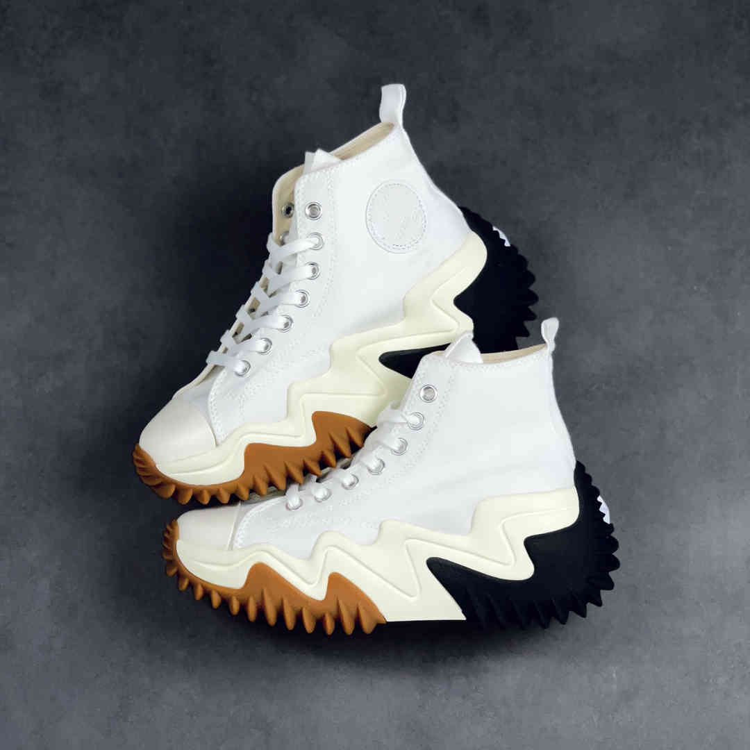 Shoes High-quality Run Star Motion platform men women canvas casual, Bubble wrap packaging
Shoes High-quality Run Star Motion platform men women canvas casual, Bubble wrap packaging