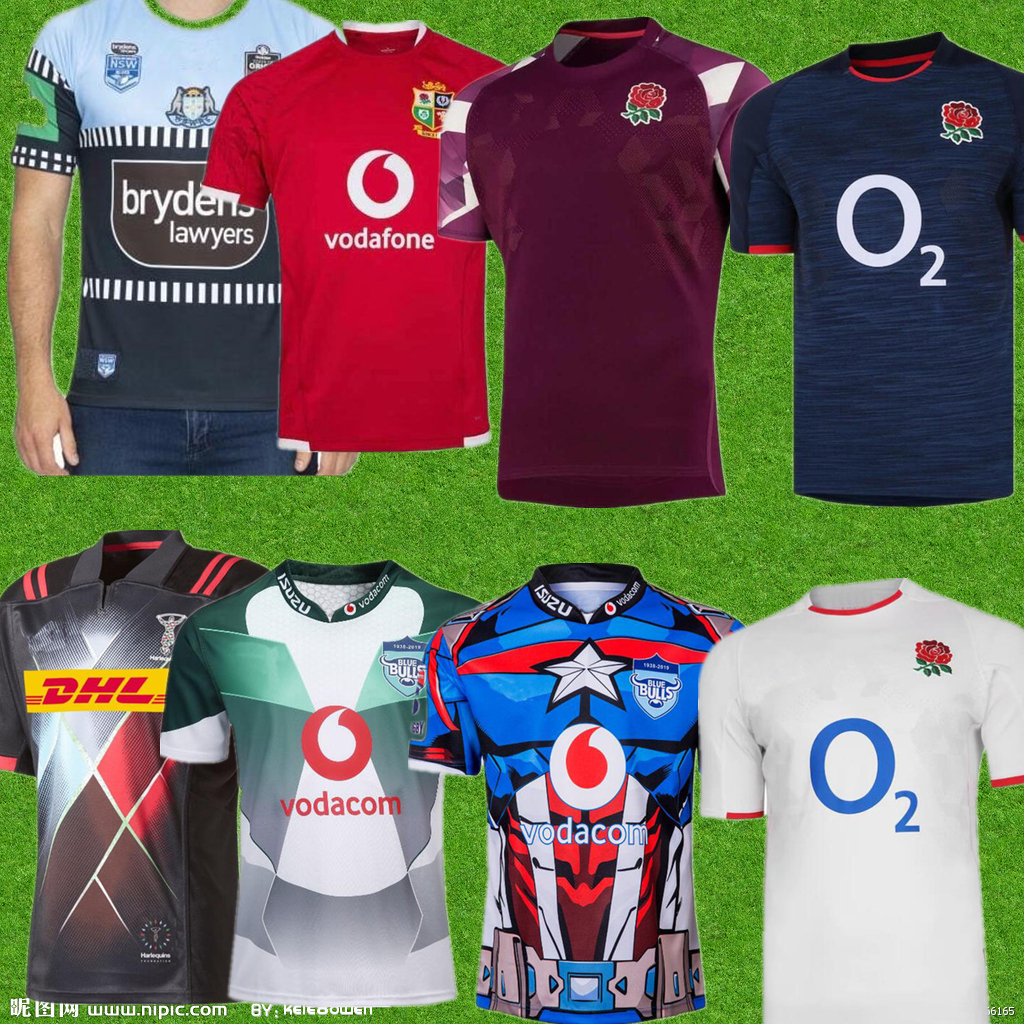 S-5XL 2020 British And Irish Lions EDINBURGH RUGBY JERSEY 2021 HOLDEN BLUES MONTPELLIER Black shark Rugby shirt HARLEQUINS BULLS SUPER JERSEYS, Black;gray
S-5XL 2020 British And Irish Lions EDINBURGH RUGBY JERSEY 2021 HOLDEN BLUES MONTPELLIER Black shark Rugby shirt HARLEQUINS BULLS SUPER JERSEYS, Black;gray