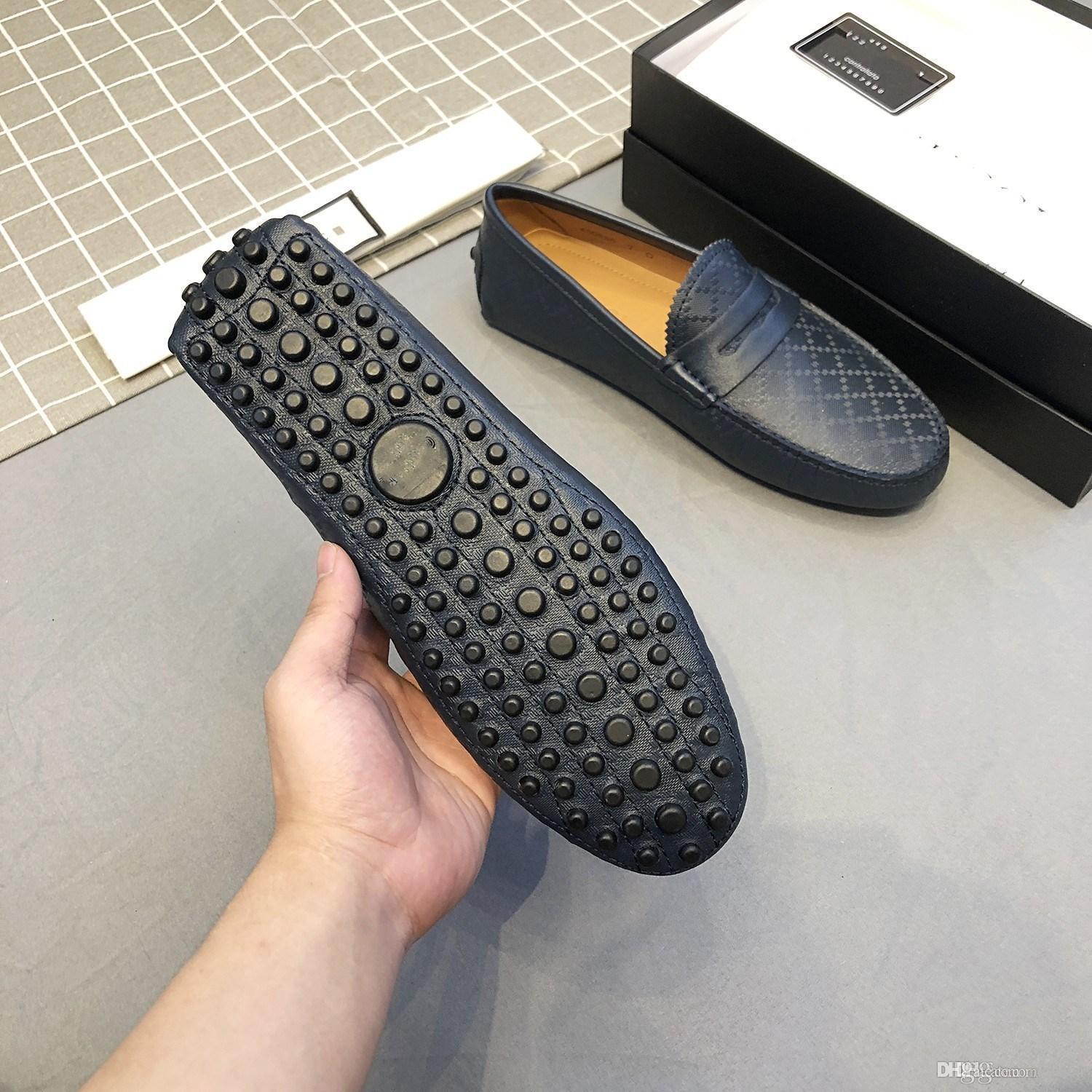 C8 Grandioso LOAFER Summer LUXURY MENS Comfortable Flats LEATHER CASUAL DRESS SHOES DESIGNER Black Original Cowhide Zapatos De Hombre 33, #12
C8 Grandioso LOAFER Summer LUXURY MENS Comfortable Flats LEATHER CASUAL DRESS SHOES DESIGNER Black Original Cowhide Zapatos De Hombre 33, #12