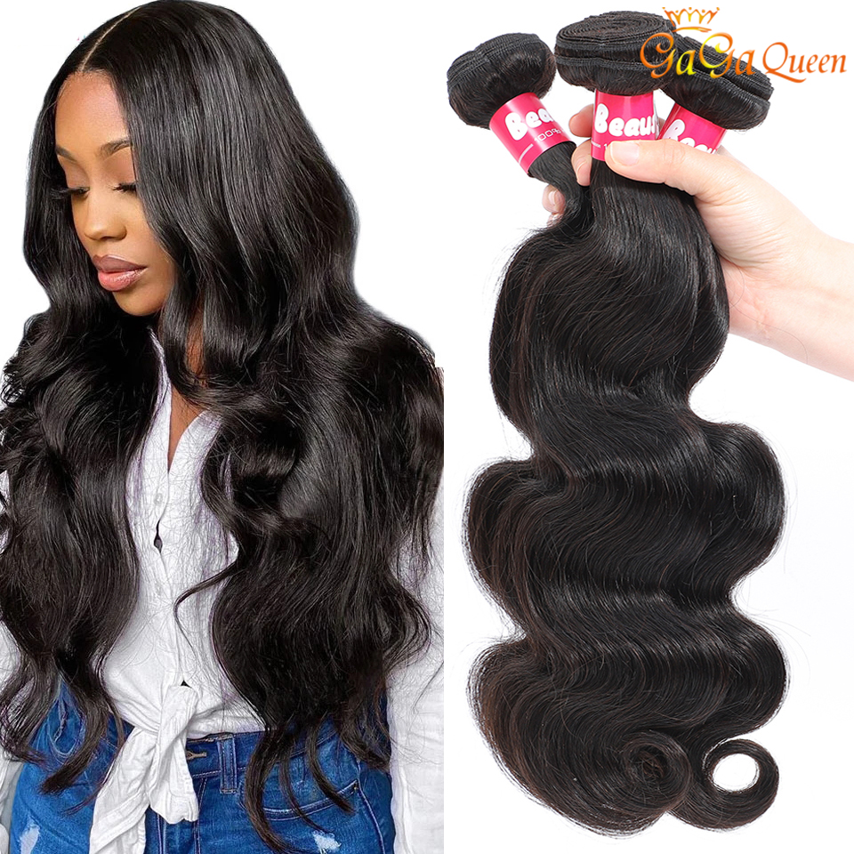 9A Brazilian Body Wave Hair Unprocessed Brazilian Deep Wave Remy Human Hair Extension Water Wave Virgin Hair Bundles
9A Brazilian Body Wave Hair Unprocessed Brazilian Deep Wave Remy Human Hair Extension Water Wave Virgin Hair Bundles