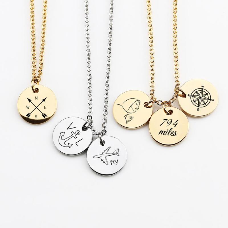 Pendant Necklaces Initial Necklace,Stainless Steel Custom Name Choker Chain For Women Gifts
Pendant Necklaces Initial Necklace,Stainless Steel Custom Name Choker Chain For Women Gifts