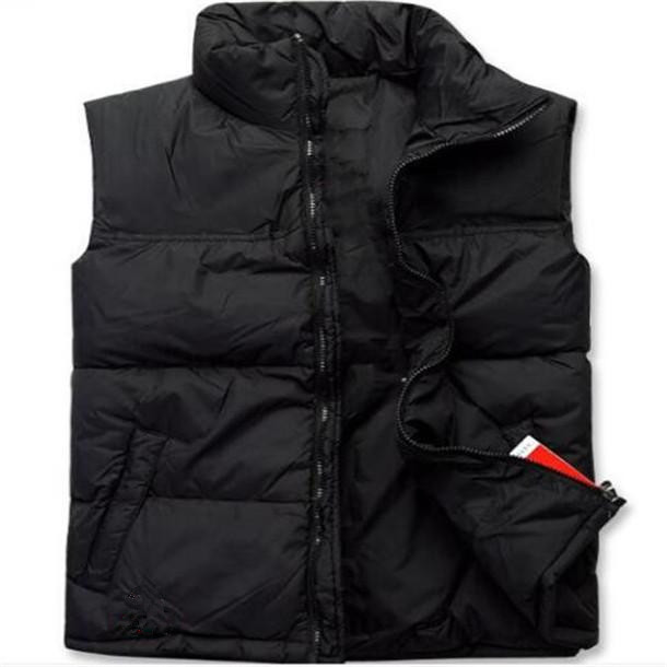 New Mens Jacket Sleeveless Vestmen' and women' the face Winter Fashion Casual Coats Male Down Men' Vest Thickening Waistcoat Plus -XXL, Customize
New Mens Jacket Sleeveless Vestmen' and women' the face Winter Fashion Casual Coats Male Down Men' Vest Thickening Waistcoat Plus -XXL, Customize