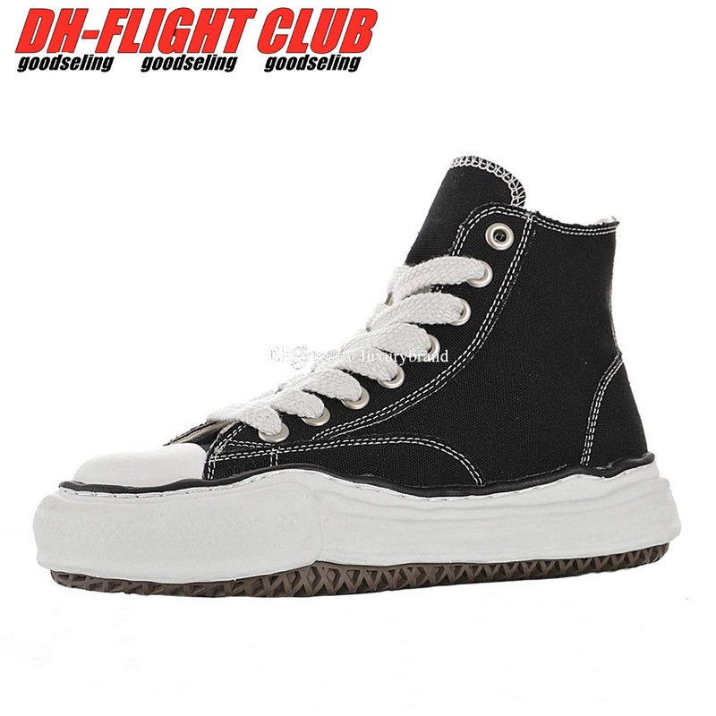 Maison Mihara Yasuhiro Canvas Boots Men's Nigel Cabourn Sneakers Mens Original Sole Sports Boot Womens Sport Shoes Women's Sneaker Skates, 1 36-45
Maison Mihara Yasuhiro Canvas Boots Men's Nigel Cabourn Sneakers Mens Original Sole Sports Boot Womens Sport Shoes Women's Sneaker Skates, 1 36-45