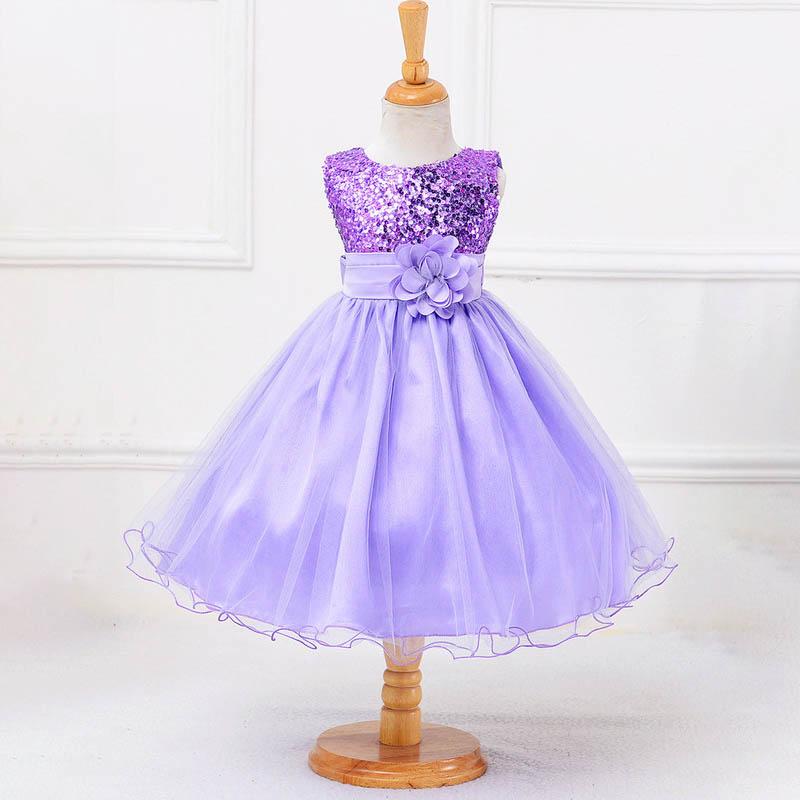 Girl's Dresses Flower Girls Sequined Appliques Tulle Lace Sleeveless Bow O-Neck Luxury Purple Knee-Length Kids Party Princess Gown F142, Navy blue
Girl's Dresses Flower Girls Sequined Appliques Tulle Lace Sleeveless Bow O-Neck Luxury Purple Knee-Length Kids Party Princess Gown F142, Navy blue
