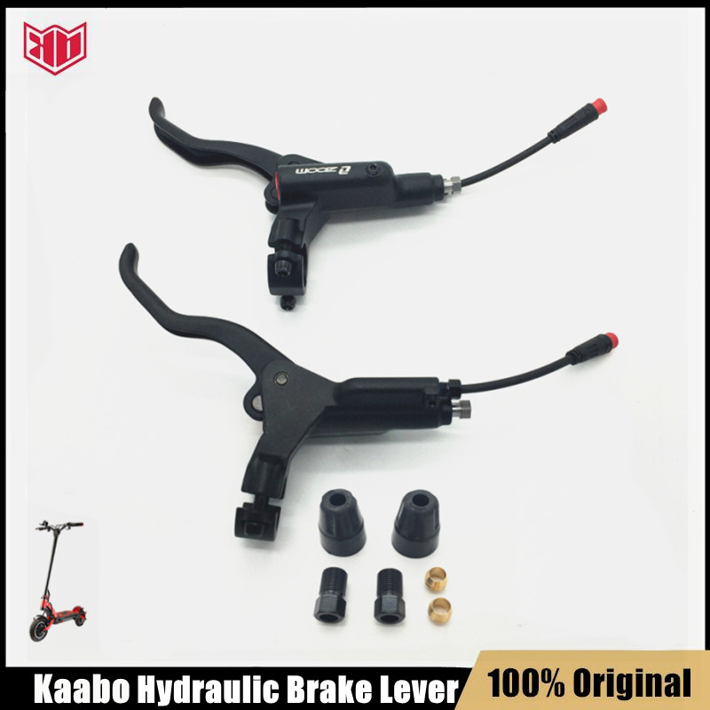 Kaabo Mantis 10 Zoom Hydraulic Brake Lever Zero 10x Oil Brake Bar Parts Replacement Mantis 8 Electric Scooter Accessories
Kaabo Mantis 10 Zoom Hydraulic Brake Lever Zero 10x Oil Brake Bar Parts Replacement Mantis 8 Electric Scooter Accessories