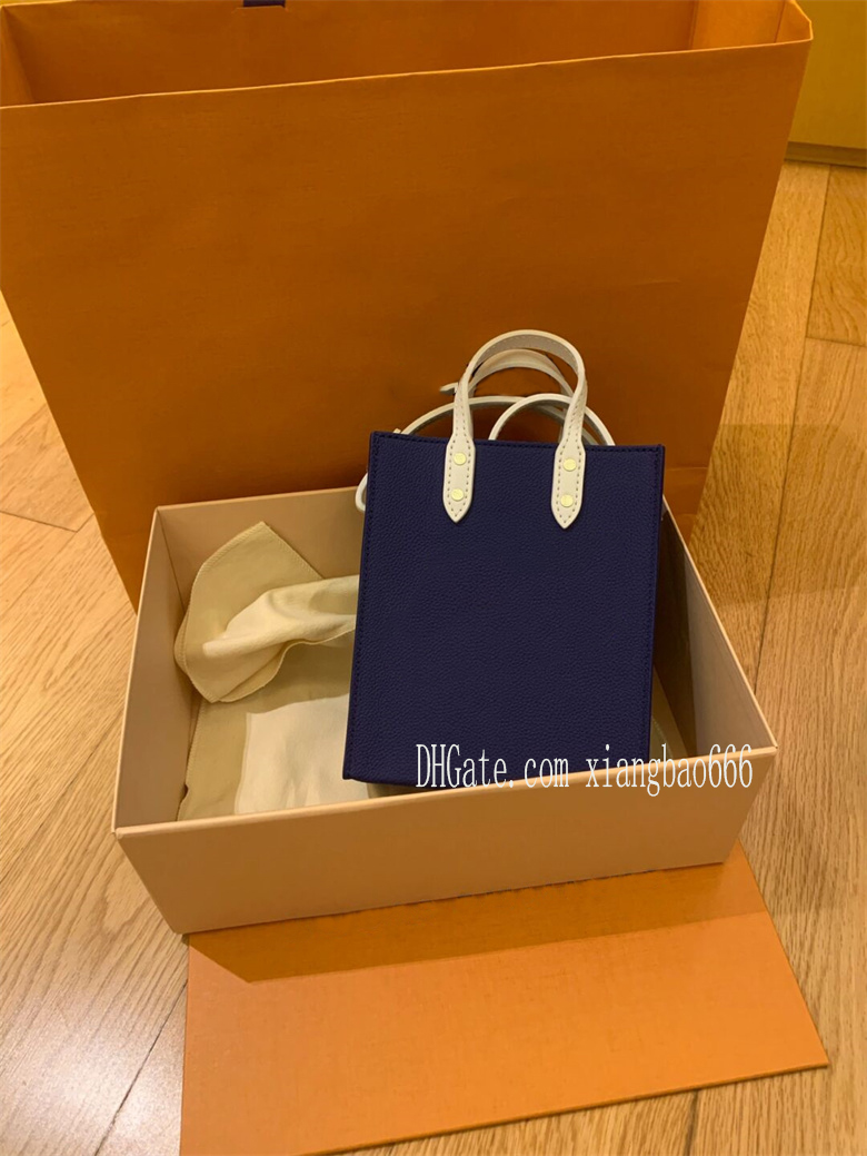 Fashion Mens blue everyday clutch bags 80841 top quality plat designer tote bag cross body 2021 show sac women handbags with strapHbW1#, I need see other product
Fashion Mens blue everyday clutch bags 80841 top quality plat designer tote bag cross body 2021 show sac women handbags with strapHbW1#, I need see other product