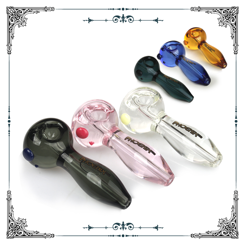 Freezable glycerin coil hand pipe Thick Glass Smoking Handpipe Handmade Dry Herb Tobacco cigarettes Oil Rigs Filter Bong spoon Pipes
Freezable glycerin coil hand pipe Thick Glass Smoking Handpipe Handmade Dry Herb Tobacco cigarettes Oil Rigs Filter Bong spoon Pipes