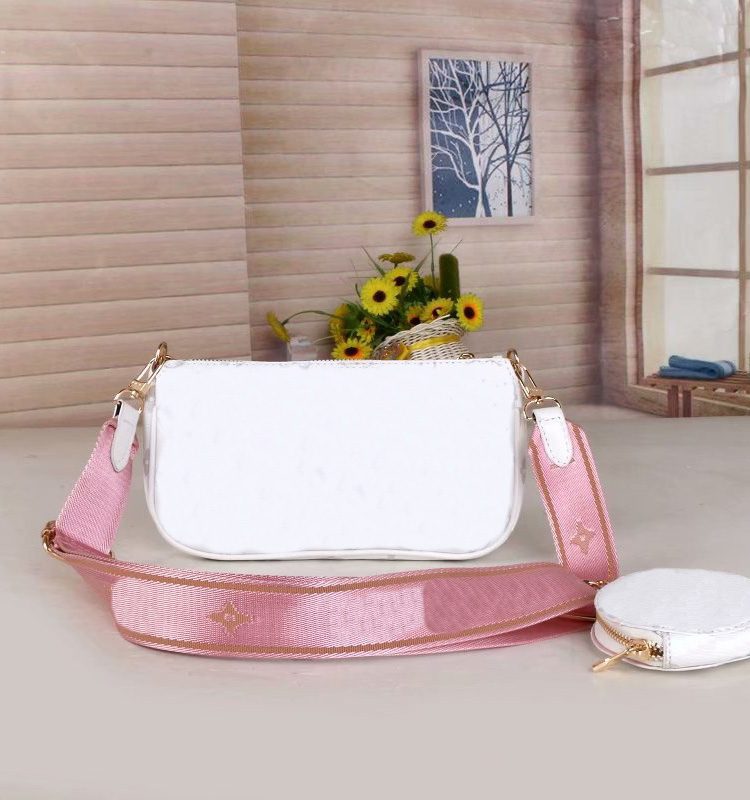 Luxury designer handbags and wallets latest ladies fashion flip bag shoulder bag high quality POCHETTE FÉLICIE chain dust bag, No box with logo
Luxury designer handbags and wallets latest ladies fashion flip bag shoulder bag high quality POCHETTE FÉLICIE chain dust bag, No box with logo