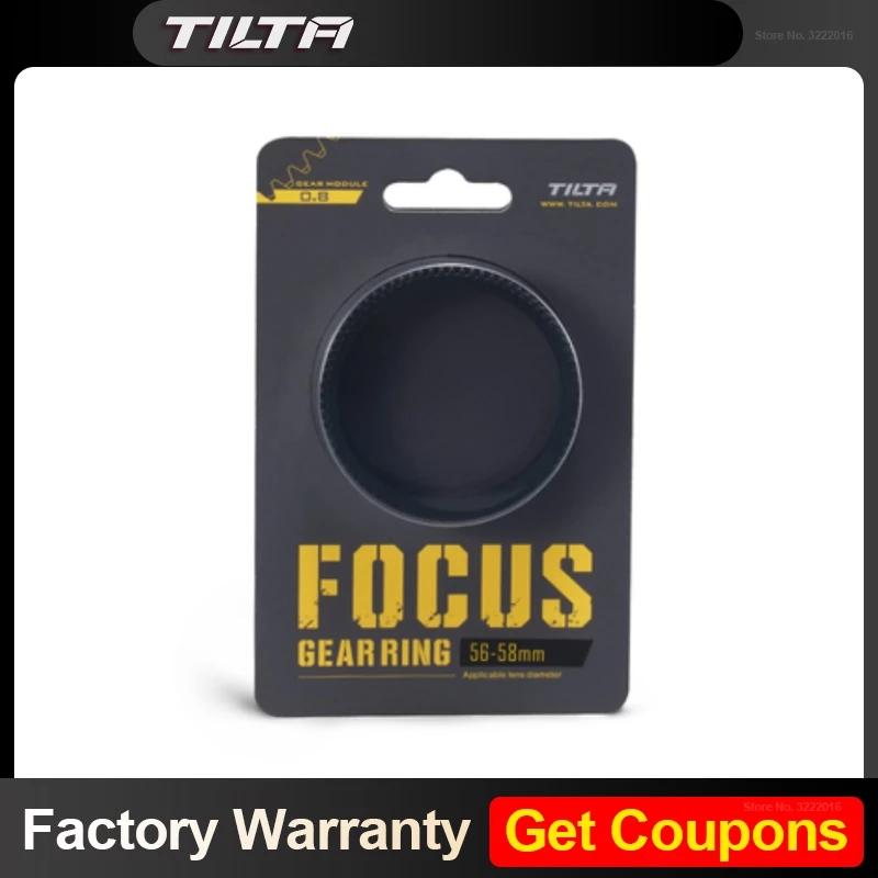 Tilta Tiltaing Seamless Focus Gear Ring 360 ° Rotation Silent Follow For SLR DSLR Camera Accessorie Lighting & Studio Accessories
Tilta Tiltaing Seamless Focus Gear Ring 360 ° Rotation Silent Follow For SLR DSLR Camera Accessorie Lighting & Studio Accessories