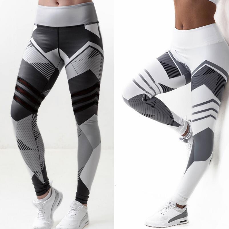 Women' Legging Yoga Wear Fitness High Waist Lady Elastic Pants Double-sided Sanding Nylon Fast Running Trousers Tight Work-out, White
Women' Legging Yoga Wear Fitness High Waist Lady Elastic Pants Double-sided Sanding Nylon Fast Running Trousers Tight Work-out, White