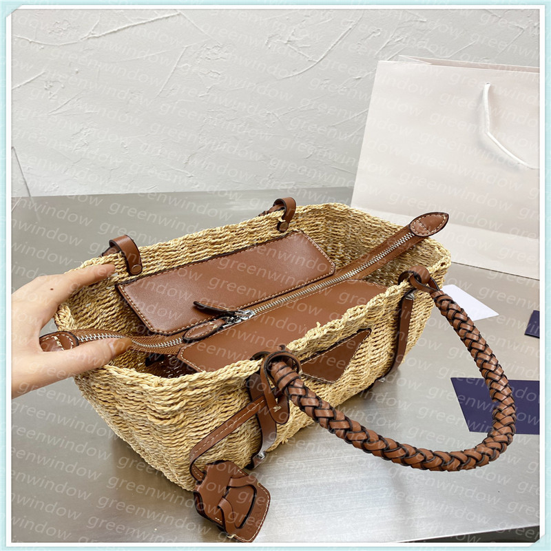 2021 Fashion Totes Women Basket Handbag Designers Womens Shoulder Luxurys Designers Bags Wicker Tote Bag Purses Onthego Backpack Dq 215705DQ, Extra cost
2021 Fashion Totes Women Basket Handbag Designers Womens Shoulder Luxurys Designers Bags Wicker Tote Bag Purses Onthego Backpack Dq 215705DQ, Extra cost