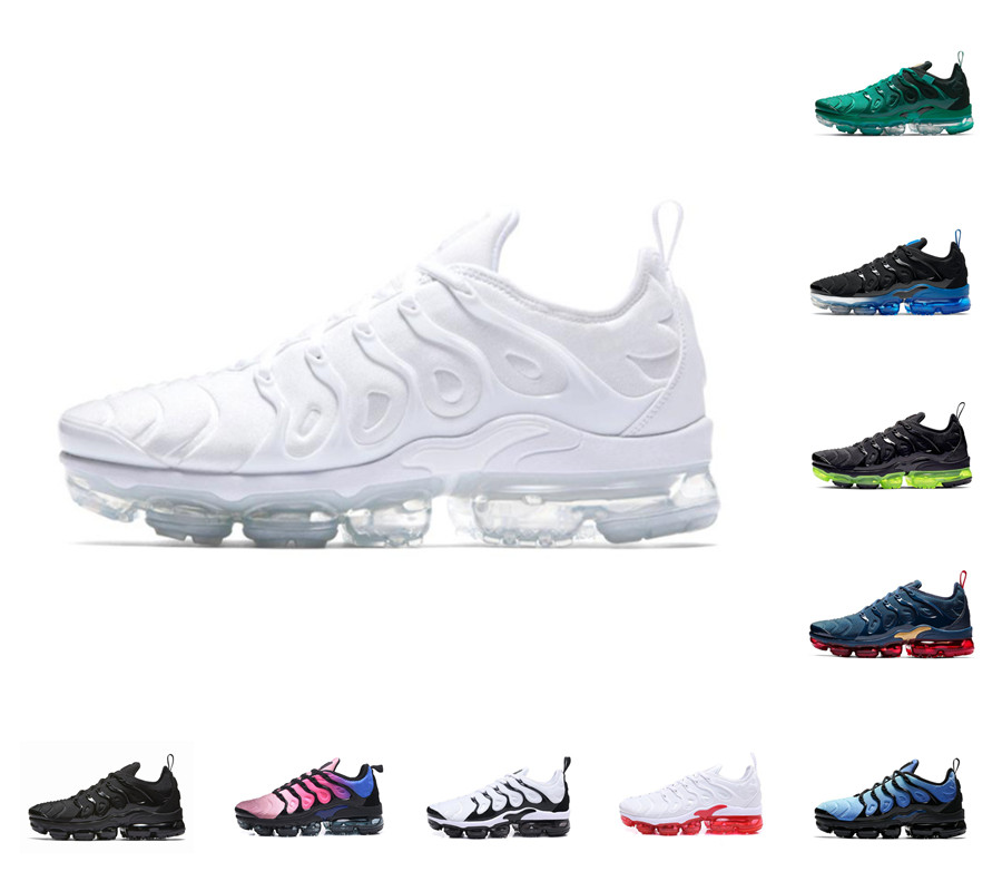 2022 high quality TN Plus Mens Running Shoes Sherbet Pink Sea Triple Black White Red Voltage Purple USA Lemon Lime Bumblebee Be True outdoor Trainers Sports Sneakers, Please contact us
2022 high quality TN Plus Mens Running Shoes Sherbet Pink Sea Triple Black White Red Voltage Purple USA Lemon Lime Bumblebee Be True outdoor Trainers Sports Sneakers, Please contact us
