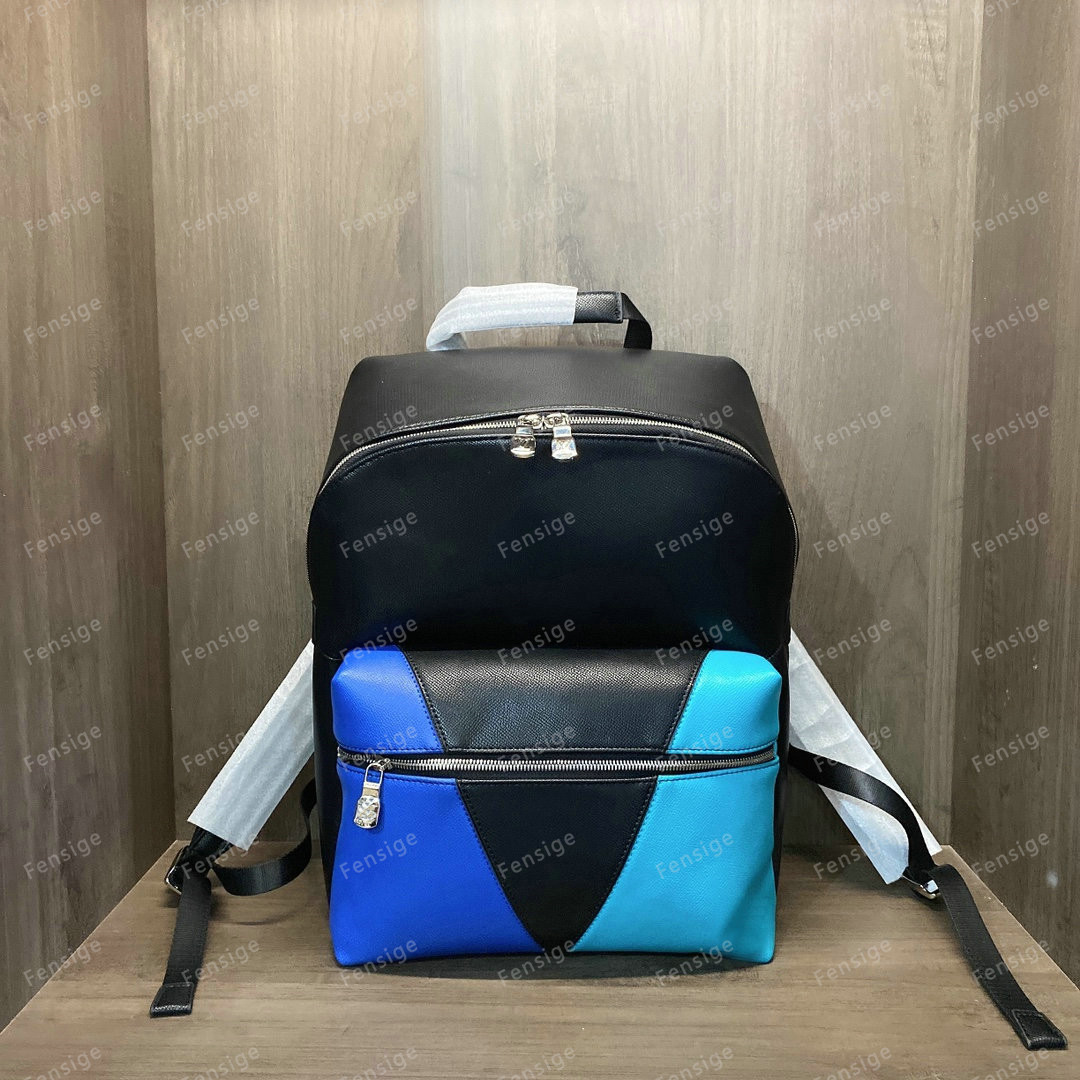 Mens DISCOVERY APOLLO Designer Leather Backpack Message Canvas Handbag Cross Body Fashion School Backpacks M30728 M30230 M30735 M43186 1854 Eclipse PM, Others
Mens DISCOVERY APOLLO Designer Leather Backpack Message Canvas Handbag Cross Body Fashion School Backpacks M30728 M30230 M30735 M43186 1854 Eclipse PM, Others