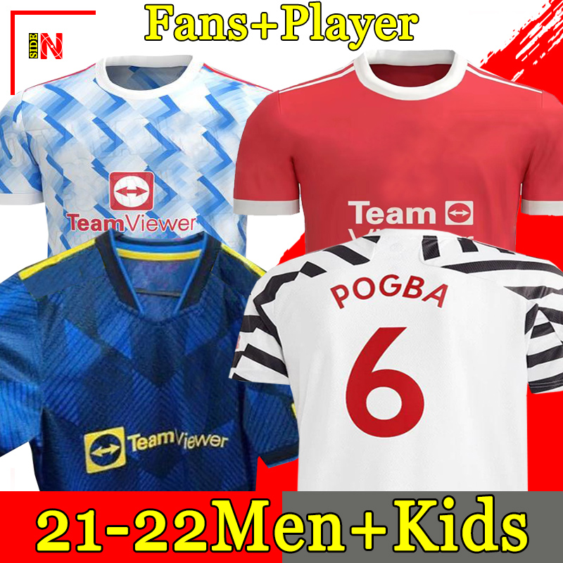 Manchester 2020 2021 soccer jerseys UNITED CAVANI UTD VAN DE BEEK B. FERNANDES RASHFORD football shirt 20 21 man + kids kit HUMANRACE fourth, 20-21 3rd +patch
Manchester 2020 2021 soccer jerseys UNITED CAVANI UTD VAN DE BEEK B. FERNANDES RASHFORD football shirt 20 21 man + kids kit HUMANRACE fourth, 20-21 3rd +patch