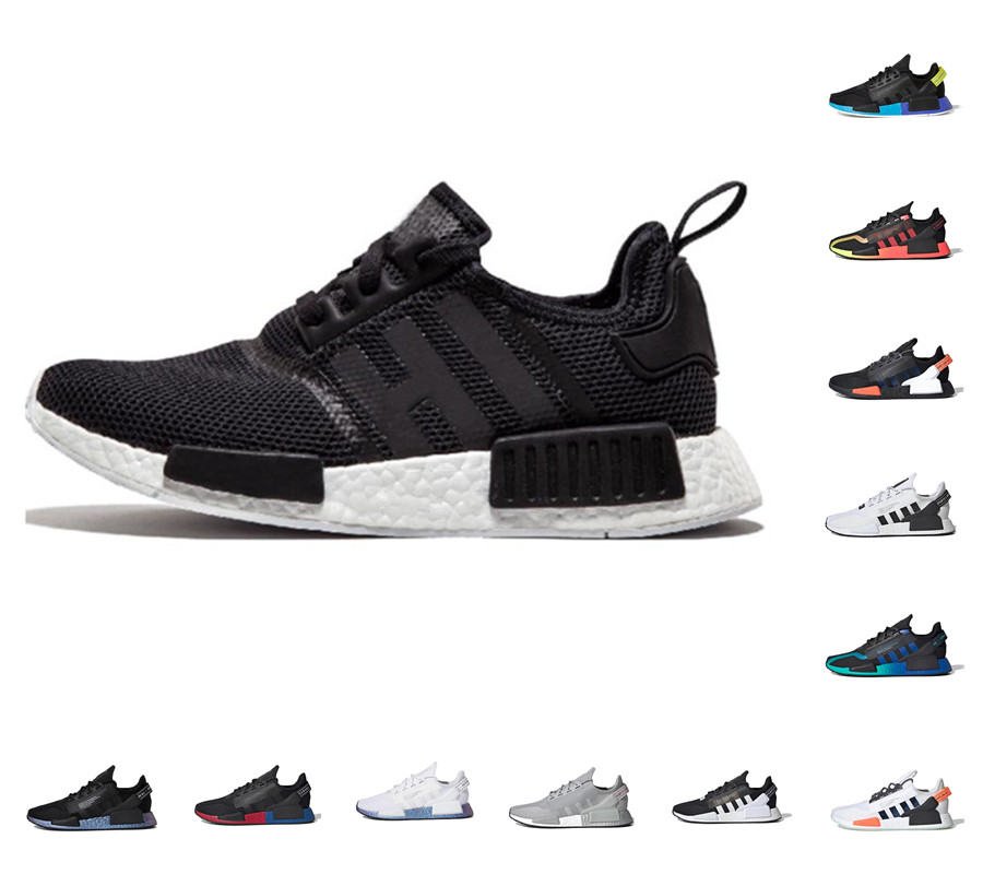 Nmd r1 v2 mens running shoes Dazzle Camo Core Black Grey Gradient Neon Aqua Tones Mexico City Munich Olive Oreo men women outdoor trainers sports sneakers 36-45, Please contact us
Nmd r1 v2 mens running shoes Dazzle Camo Core Black Grey Gradient Neon Aqua Tones Mexico City Munich Olive Oreo men women outdoor trainers sports sneakers 36-45, Please contact us