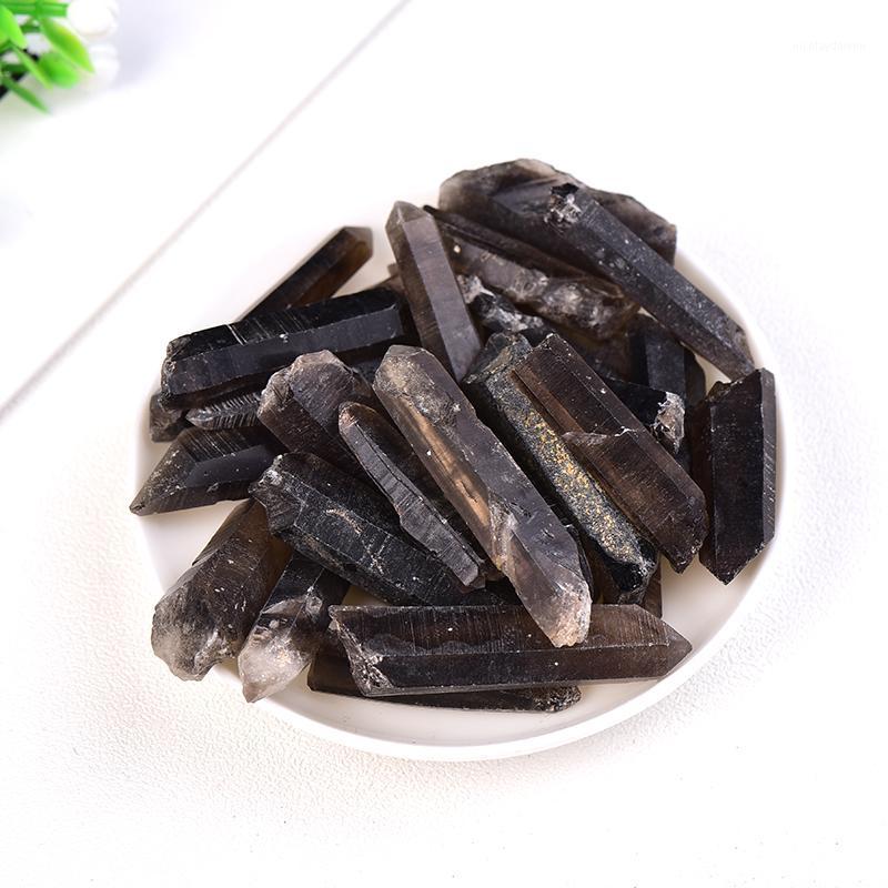 Decorative Objects & Figurines 1PC Natural Smoky Lemurian Quartz Crystal Stone Rough Rocks Specimen Crystals Wand Healing Reiki Mineral Home
Decorative Objects & Figurines 1PC Natural Smoky Lemurian Quartz Crystal Stone Rough Rocks Specimen Crystals Wand Healing Reiki Mineral Home