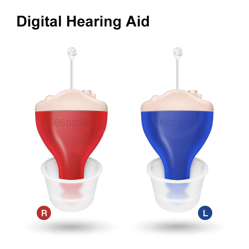 ITC Digital Hearing Aid Wireless Mini Ear Sound Amplifier Machine For Elderly Senior Severe Hearing Loss Personal Ear Aid DeviceScouts
ITC Digital Hearing Aid Wireless Mini Ear Sound Amplifier Machine For Elderly Senior Severe Hearing Loss Personal Ear Aid DeviceScouts