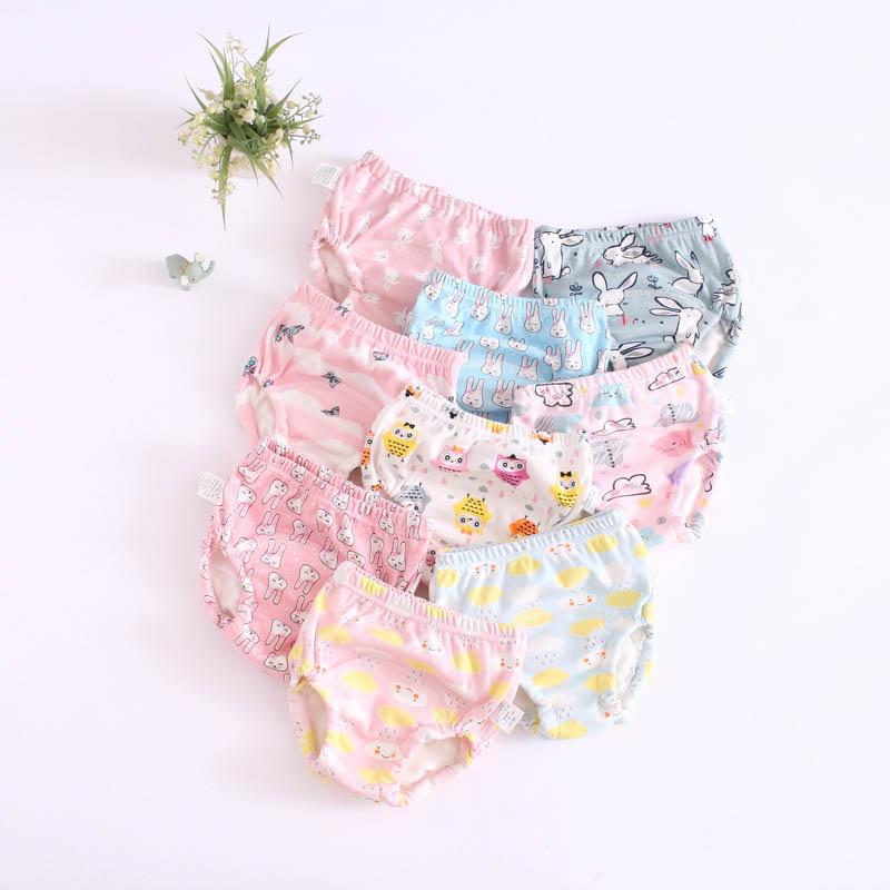 Cloth Diapers 10pcs/lot Kids Training Pants Washable Nappies For Boys Girls 6Layer Gauze Baby Cartoon Reusable Diaper Infant Accessories
Cloth Diapers 10pcs/lot Kids Training Pants Washable Nappies For Boys Girls 6Layer Gauze Baby Cartoon Reusable Diaper Infant Accessories