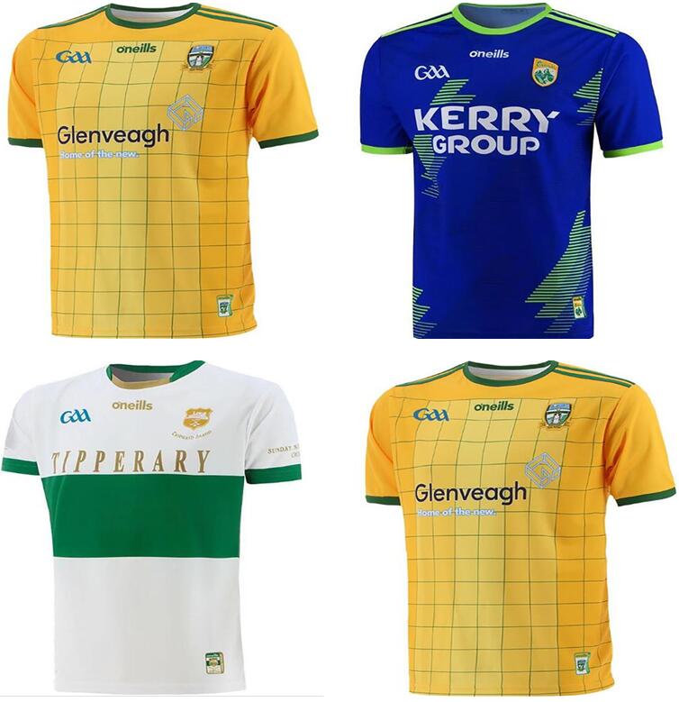 18-19 GAA rugby jerseys TIPPERARY GALWAY DUBLIN shirts KERRY TYRONE MAYO MEATH jersey home away 20 2021 S-3XL top, Black
18-19 GAA rugby jerseys TIPPERARY GALWAY DUBLIN shirts KERRY TYRONE MAYO MEATH jersey home away 20 2021 S-3XL top, Black