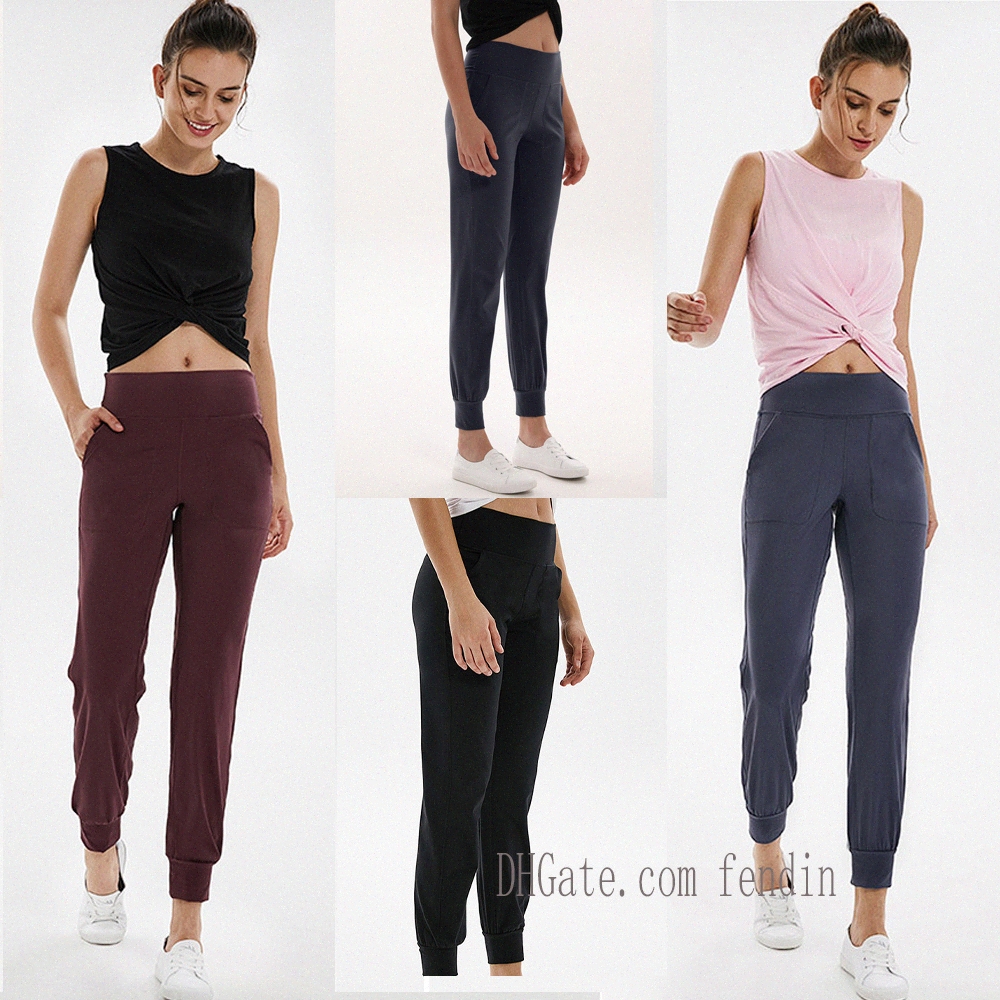 lu womens yoga black leggings workout high waist gym align pocket two side running sport lulu pants high-quality 0201
lu womens yoga black leggings workout high waist gym align pocket two side running sport lulu pants high-quality 0201