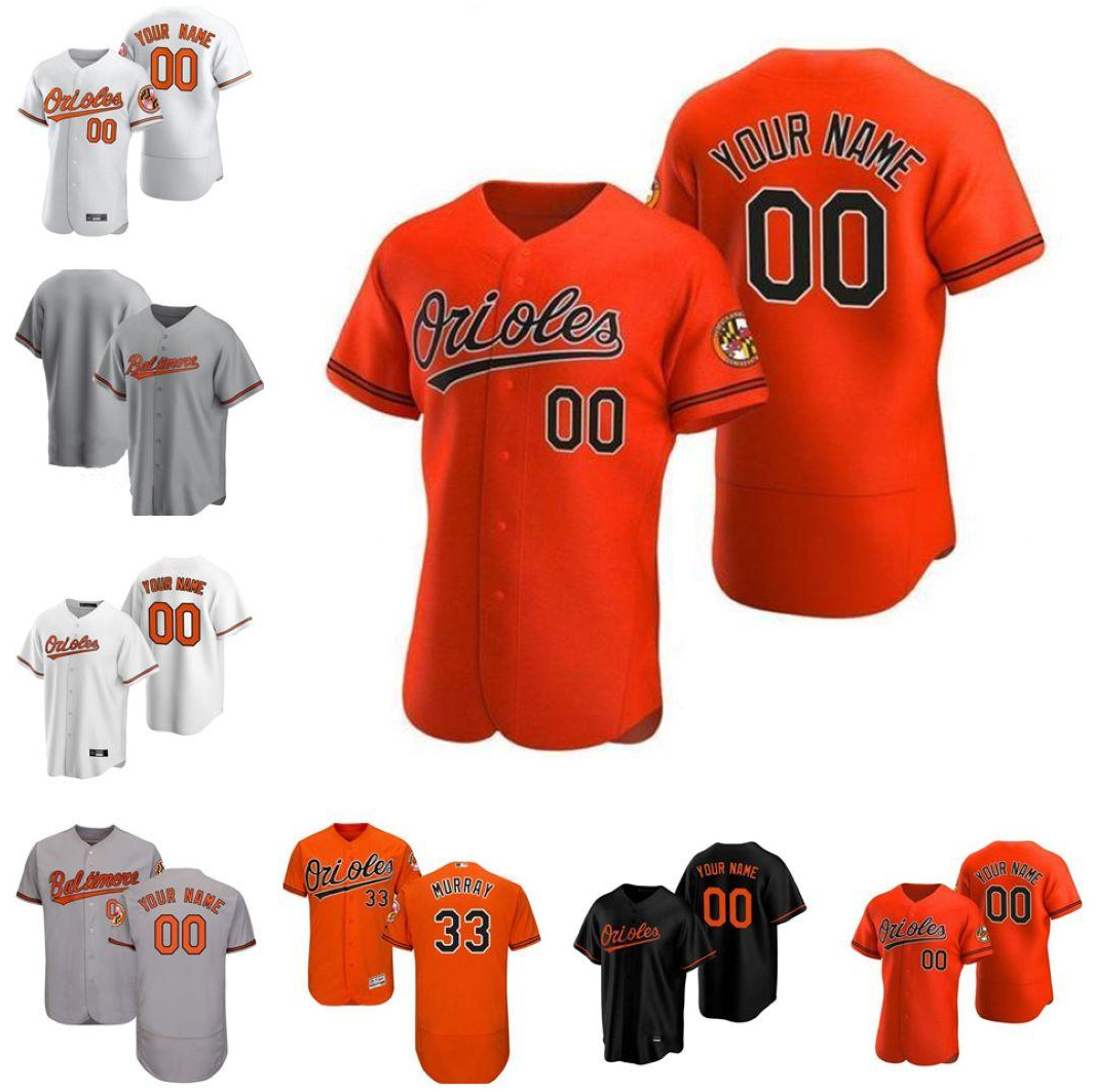2021 Custom Orioles EDDIE MURRAY Baltimores Jersey Trey Mancini Jonathan Villar Pedro Severino Hanser Alberto Davis Ruiz Baseball Jersey, Color 7
2021 Custom Orioles EDDIE MURRAY Baltimores Jersey Trey Mancini Jonathan Villar Pedro Severino Hanser Alberto Davis Ruiz Baseball Jersey, Color 7