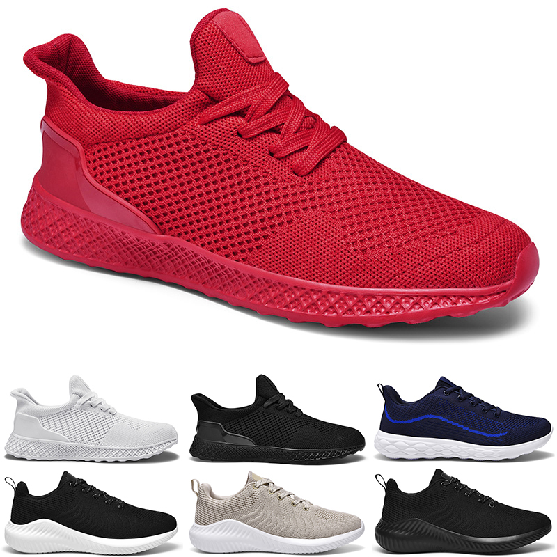 men running shoes mesh sneaker breathable outdoor triple red soft jogging walking tennis shoe calzado deportivo para hombre, # 11
men running shoes mesh sneaker breathable outdoor triple red soft jogging walking tennis shoe calzado deportivo para hombre, # 11