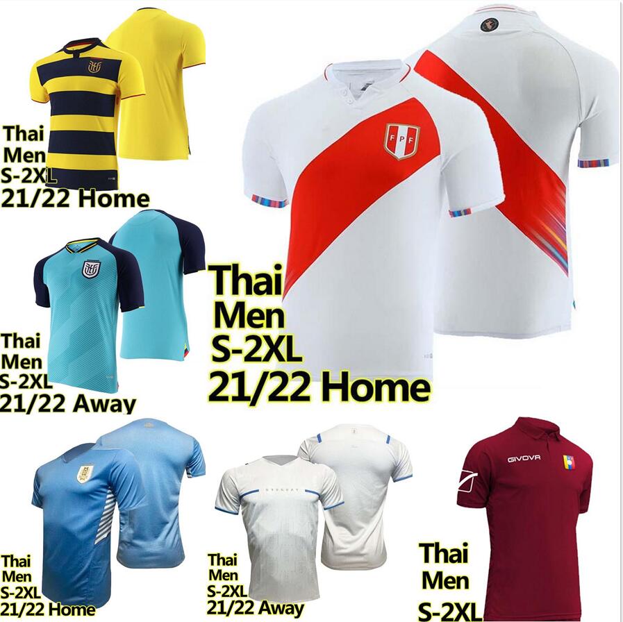 2021 2022 Perú Camisetas de Fútbol Copa American Ecuador Jerseys Uruguay home away Guerrero Farfan Cueva 21/22 Perù Jersey di calcio L.suarez Gonzalo Plata Camicia, Orange
2021 2022 Perú Camisetas de Fútbol Copa American Ecuador Jerseys Uruguay home away Guerrero Farfan Cueva 21/22 Perù Jersey di calcio L.suarez Gonzalo Plata Camicia, Orange