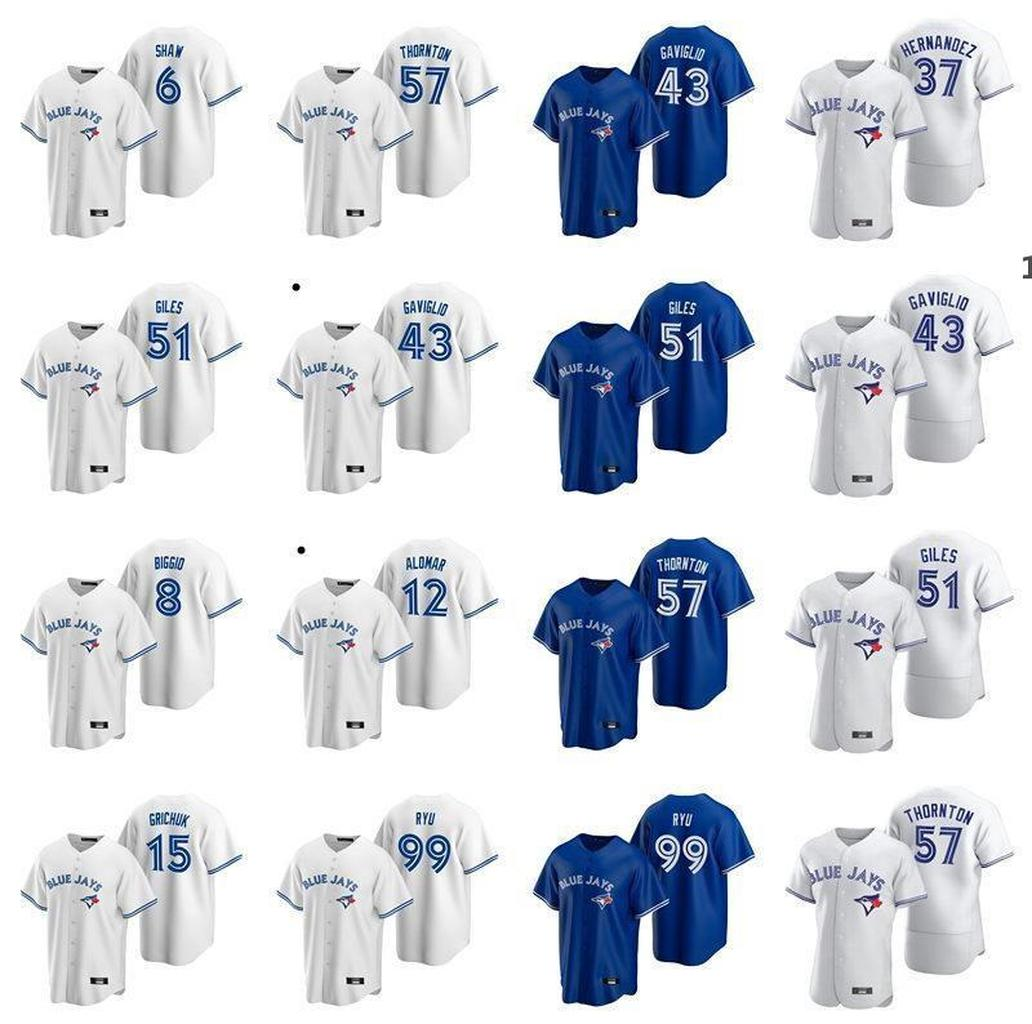 Custom Jonathan Davis Jersey Derek Fisher Randal Grichuk Lourdes Gurriel Jr. Teoscar Hernandez Roy Halladay Roberto Baseball Jerseys any name number, As pic
Custom Jonathan Davis Jersey Derek Fisher Randal Grichuk Lourdes Gurriel Jr. Teoscar Hernandez Roy Halladay Roberto Baseball Jerseys any name number, As pic
