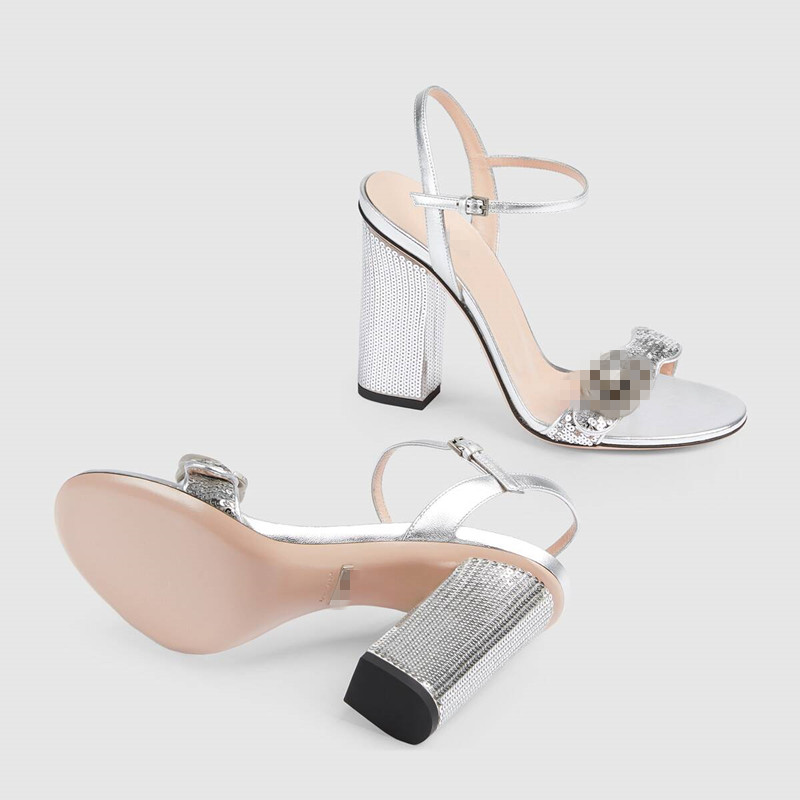 2021 senior designer design womens super quality style in spring and summer comfortable fashion high heel sandals, Black
2021 senior designer design womens super quality style in spring and summer comfortable fashion high heel sandals, Black