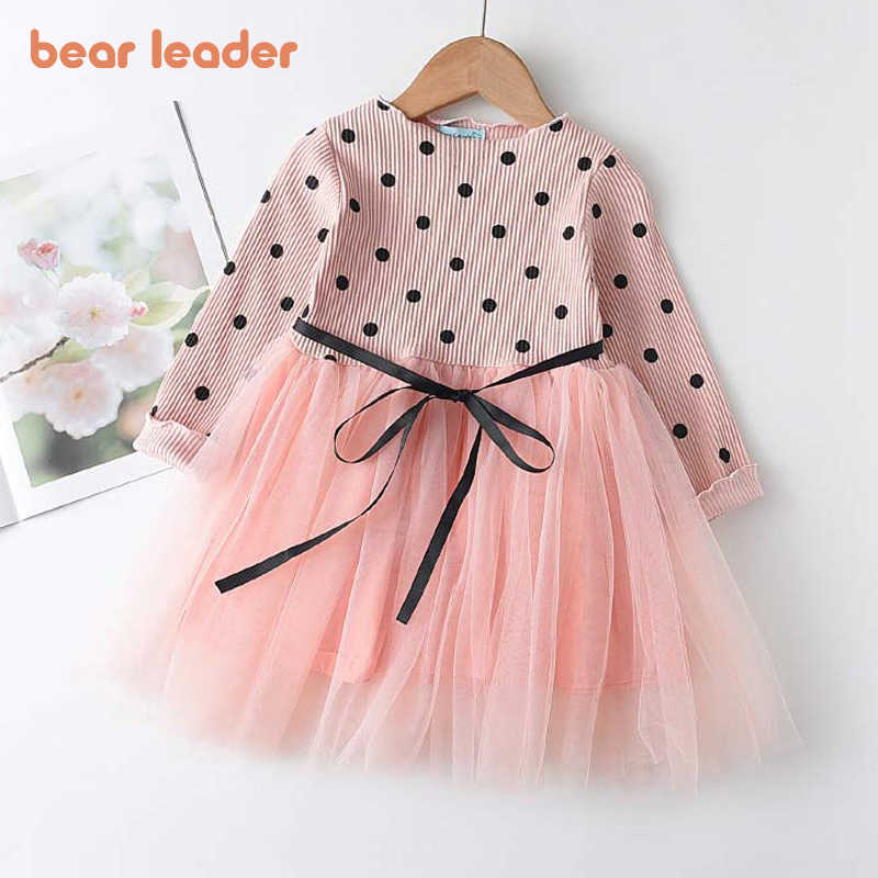Bear Leader Girls Dress Spring Casual Style Cartoon Pink Long Sleeve Wool Bow Design for Princess Dress Girls Clothes 210708, Az448white
Bear Leader Girls Dress Spring Casual Style Cartoon Pink Long Sleeve Wool Bow Design for Princess Dress Girls Clothes 210708, Az448white
