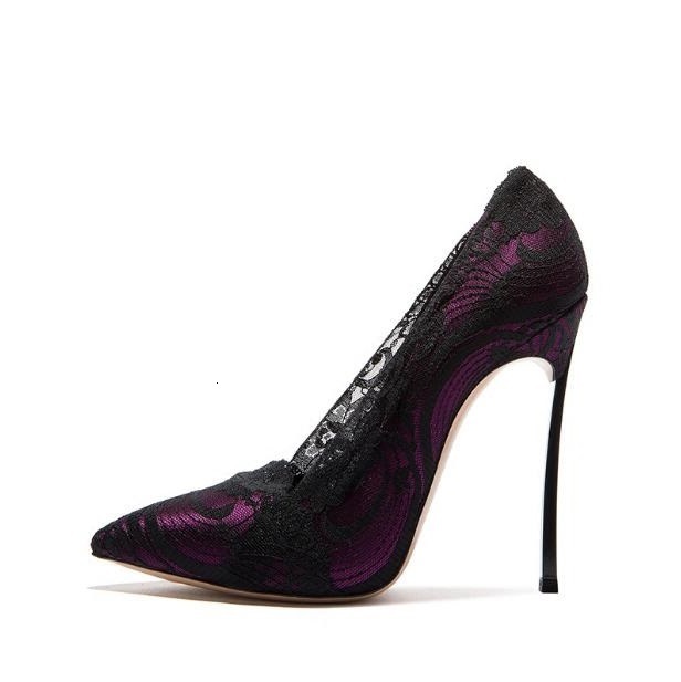 pointed Slippers mode Black red loop toe female bombs high heels wedding party shoes slide on blade thin QJRD, 1# shoe box
pointed Slippers mode Black red loop toe female bombs high heels wedding party shoes slide on blade thin QJRD, 1# shoe box