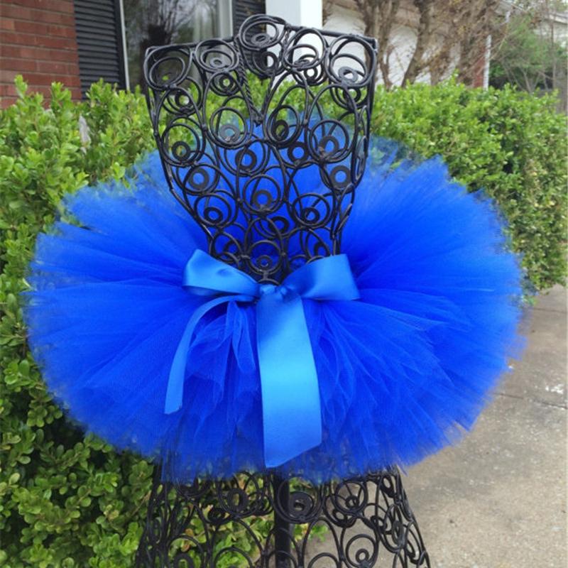 Skirts Baby Girls Royal Blue Tutu Kids Tulle Pettiskirts Ballet Dance Underskirts With Ribbon Bow Party Skirt Costume Tutus
Skirts Baby Girls Royal Blue Tutu Kids Tulle Pettiskirts Ballet Dance Underskirts With Ribbon Bow Party Skirt Costume Tutus