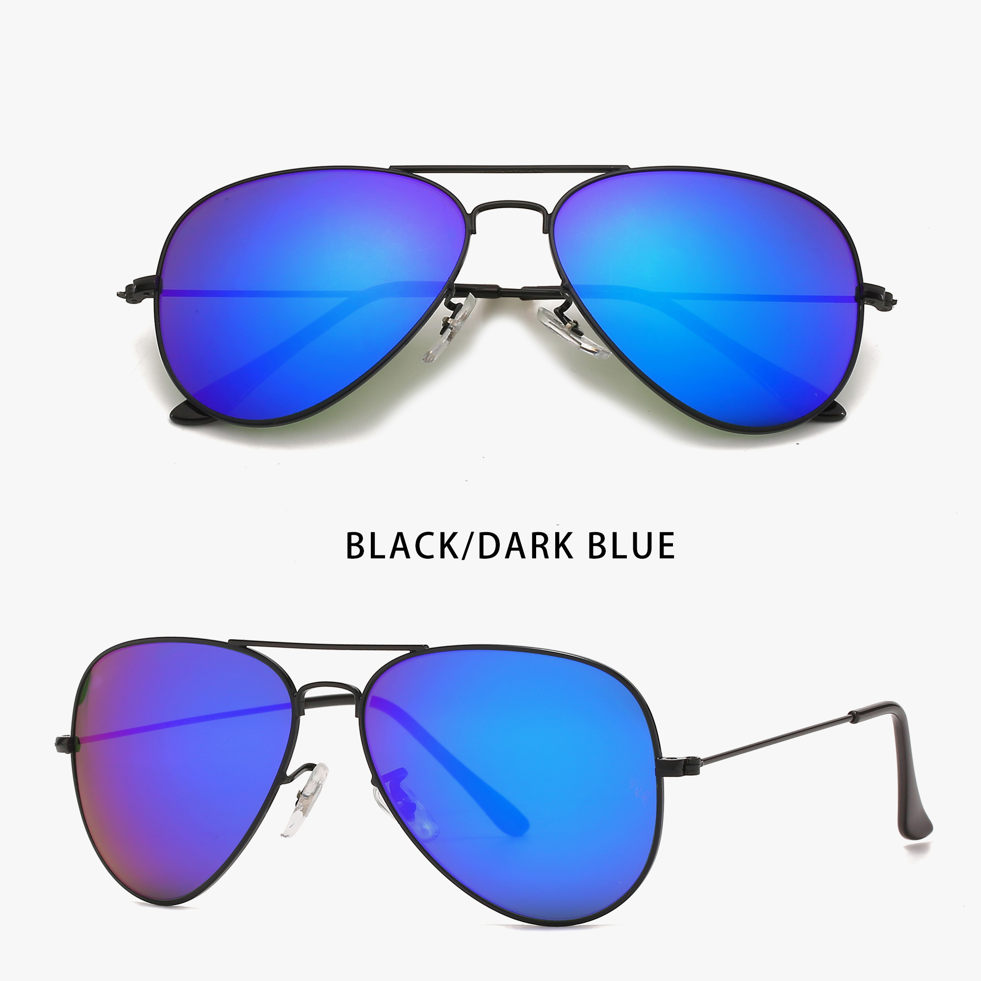 Luxury designer Sunglasses 3025 2140 Sale classic Design Band Vintage Pilot Sun Glasses Polarized UV400 Men Women 58mm glass Lenses
Luxury designer Sunglasses 3025 2140 Sale classic Design Band Vintage Pilot Sun Glasses Polarized UV400 Men Women 58mm glass Lenses