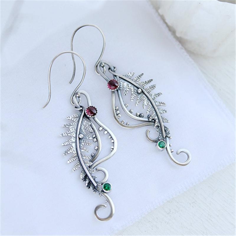 Dangle & Chandelier Est Vintage Hollow Hippocampus Zircon Earring Silver Color Animals Long Earrings For Women Fashion Jewelry Accessories
Dangle & Chandelier Est Vintage Hollow Hippocampus Zircon Earring Silver Color Animals Long Earrings For Women Fashion Jewelry Accessories