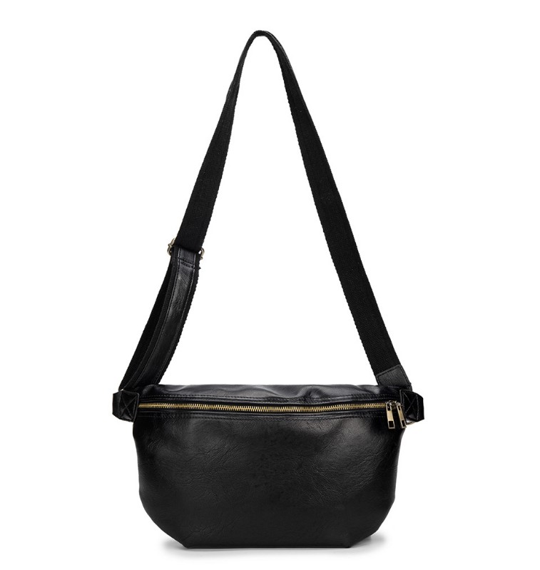 Fashion Men Leather luxurys Waist Bag Multi-pocket and Multiple Zipper Adjustable Belt Fanny Pack Shopping Phone Bags, Black
Fashion Men Leather luxurys Waist Bag Multi-pocket and Multiple Zipper Adjustable Belt Fanny Pack Shopping Phone Bags, Black