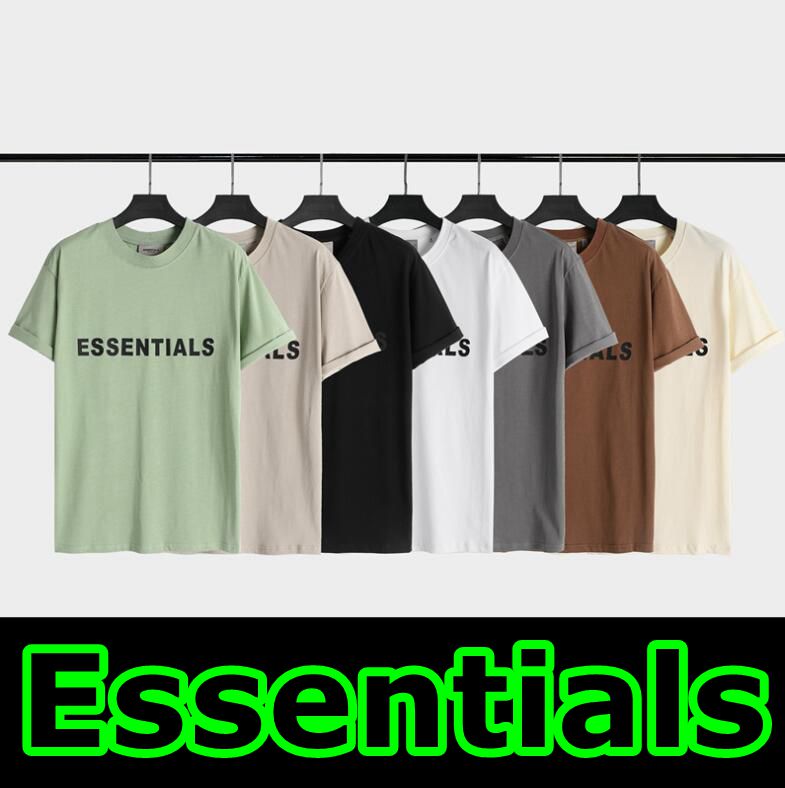 20ss Ins Spring Essentials 3D TEES Summer Hip Hop Fear Of God Front Silicon Tee Skateboard T Shirt Fog Men Women Short Sleeve Casual T-shirt, Black
20ss Ins Spring Essentials 3D TEES Summer Hip Hop Fear Of God Front Silicon Tee Skateboard T Shirt Fog Men Women Short Sleeve Casual T-shirt, Black
