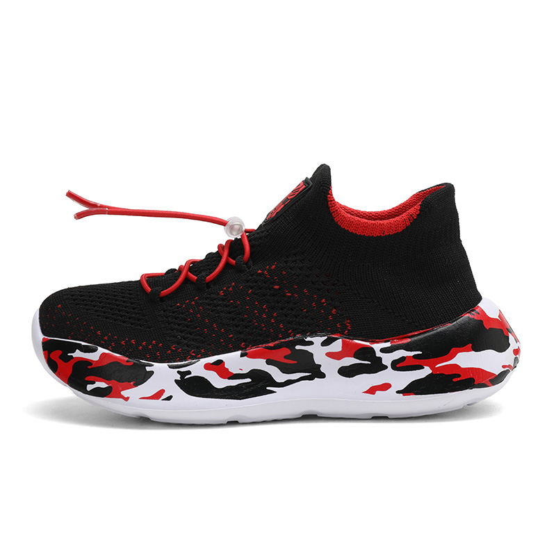 Kid Shoes 2021 New Kids Shoes Breathable Boys Sport Shoes Children Casual Sneakers Baby boys Running Mesh, Black red
Kid Shoes 2021 New Kids Shoes Breathable Boys Sport Shoes Children Casual Sneakers Baby boys Running Mesh, Black red