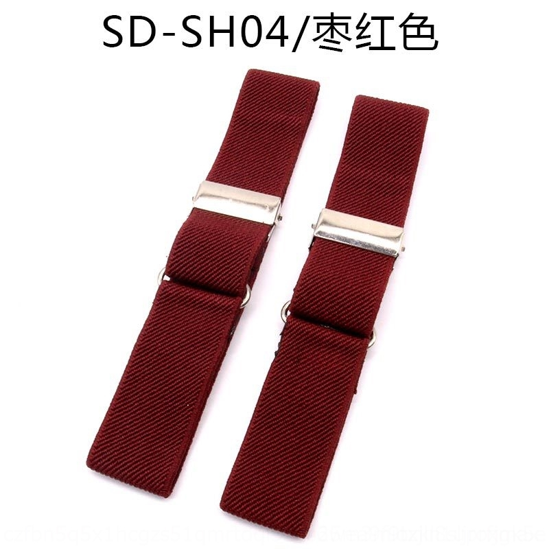 wkva women's bracelet suspenders ring shirt men's bracelet 2.5cm shirt sleeve ring armband elastic arm band sleeve hoop, Black;white
wkva women's bracelet suspenders ring shirt men's bracelet 2.5cm shirt sleeve ring armband elastic arm band sleeve hoop, Black;white