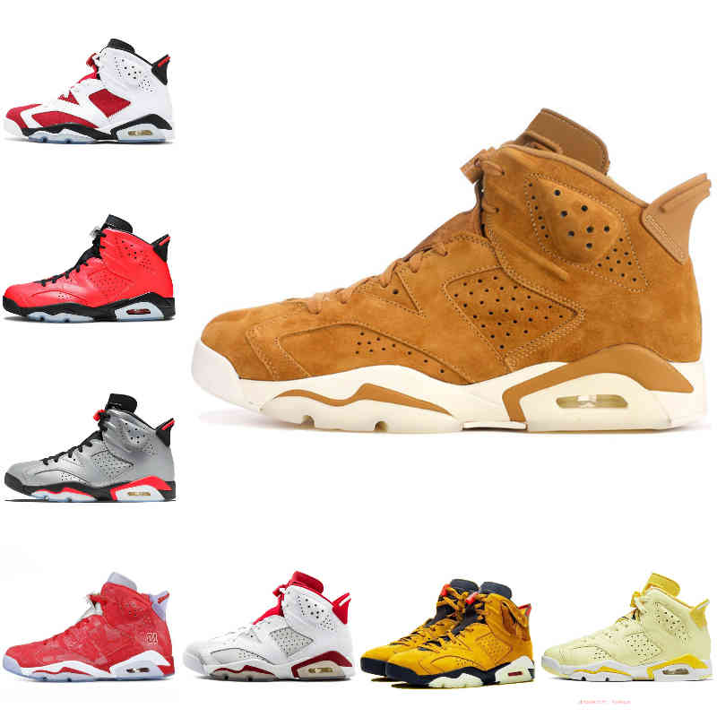Top Quality Electric Green 6 6s Mens Basketball Shoes Black Cat Oregon Ducks Pe White Infared Pack Sport Blue 3m Reflective Infrared 23 Trainer Sneakers, Slam
Top Quality Electric Green 6 6s Mens Basketball Shoes Black Cat Oregon Ducks Pe White Infared Pack Sport Blue 3m Reflective Infrared 23 Trainer Sneakers, Slam