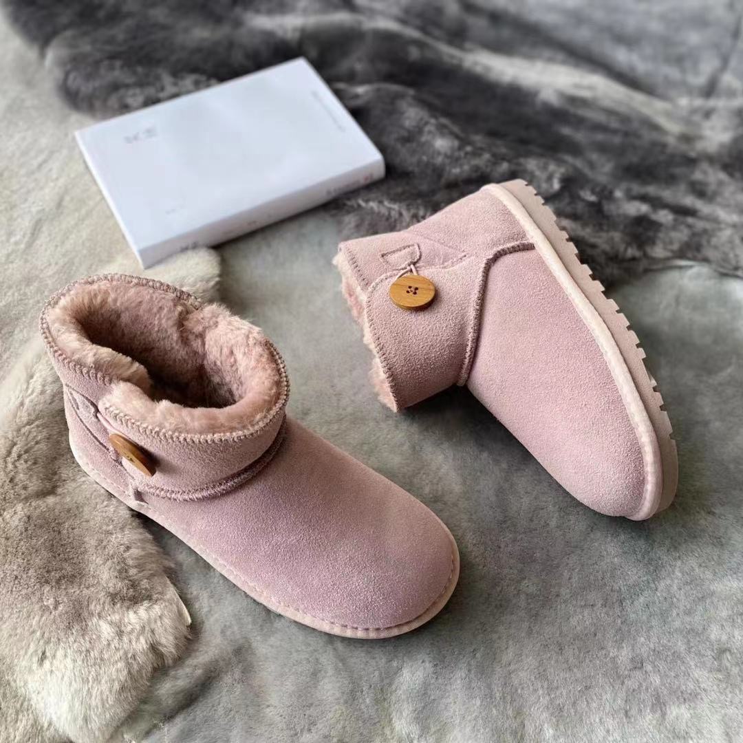 Fur snow luxury designer women winter Australia boots leather classic kneel half long ankle black grey chestnut coffee warm bailey bow womens
Fur snow luxury designer women winter Australia boots leather classic kneel half long ankle black grey chestnut coffee warm bailey bow womens