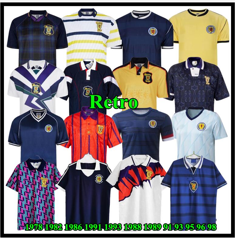 1978 World Cup FINAL Scotland Retro Soccer Jerseys 1982 1986 1991 1993 1988 1989 91 93 95 96 98 classic Vintage Leisure jersey HENDRY LAMBERT 2021 Football jerseyss, 20/21 home
1978 World Cup FINAL Scotland Retro Soccer Jerseys 1982 1986 1991 1993 1988 1989 91 93 95 96 98 classic Vintage Leisure jersey HENDRY LAMBERT 2021 Football jerseyss, 20/21 home