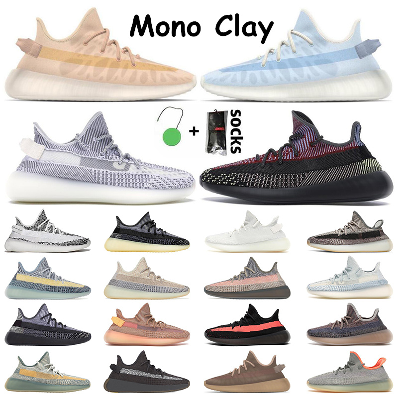 men sneaker shoes Mono Clay Ice Mist Zebra Cinder Cream Zyon Yecheil Cloud White reflective women sports outdoor fashion trainers
men sneaker shoes Mono Clay Ice Mist Zebra Cinder Cream Zyon Yecheil Cloud White reflective women sports outdoor fashion trainers