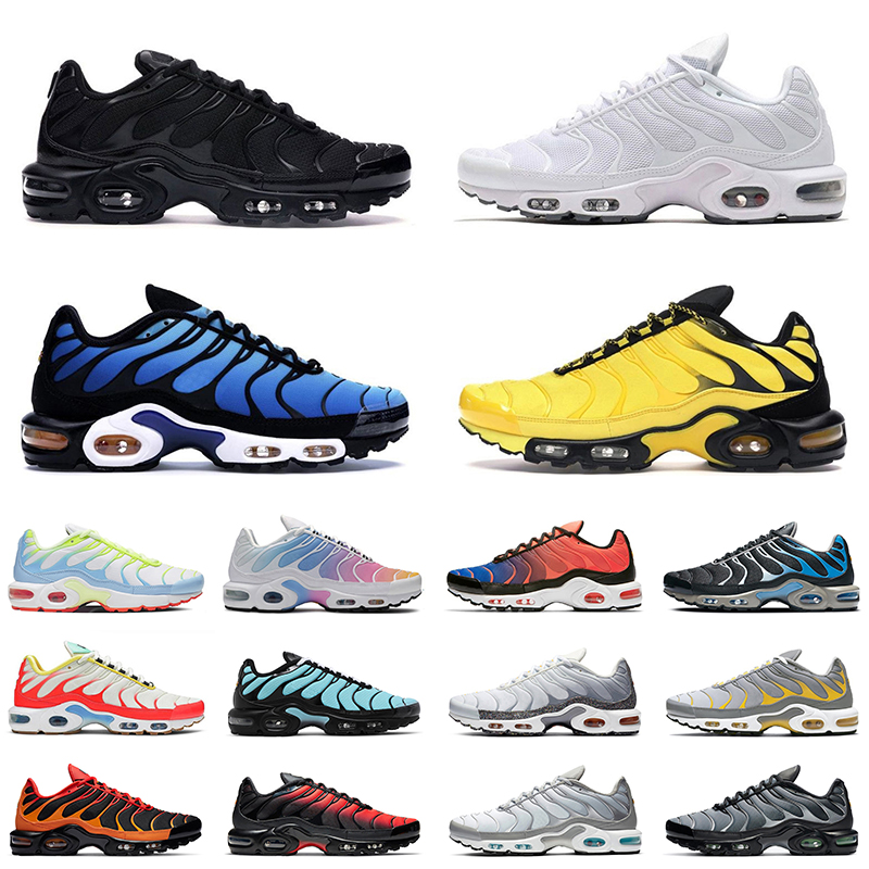 tn plus Frequency Pack men women Running Shoes trainers Hyper blue Rainbow Crater Triple White Voltage Purple Wolf Grey mens outdoor sneakers, # 12
tn plus Frequency Pack men women Running Shoes trainers Hyper blue Rainbow Crater Triple White Voltage Purple Wolf Grey mens outdoor sneakers, # 12