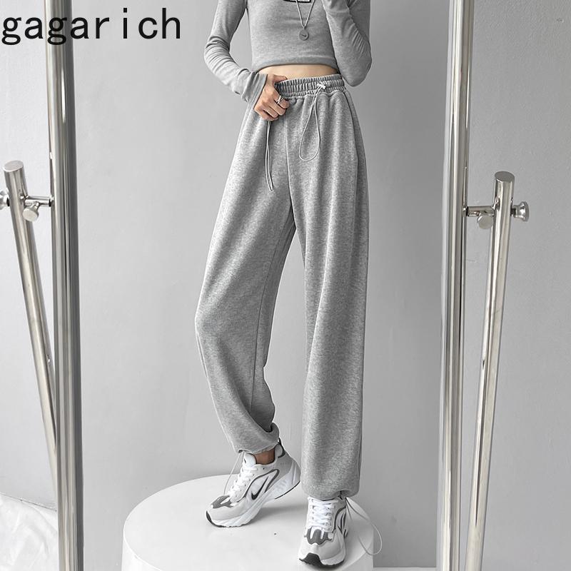 Women's Pants & Capris Gagarich Women Pant 2021 Spring Autumn Korea Chic Pure Color Versatile Niche Loose Slimming High-Rise Straight-Leg Sp, Black;white
Women's Pants & Capris Gagarich Women Pant 2021 Spring Autumn Korea Chic Pure Color Versatile Niche Loose Slimming High-Rise Straight-Leg Sp, Black;white
