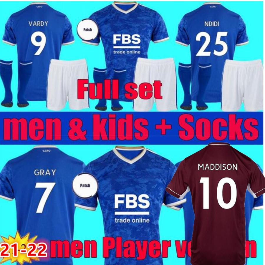 2022 thailand Leicester soccer jersey 2020 2021 MAGUIRE VARDY football shirt CITY VARDY MADDISON TIELEMANS camiseta de fútbol men kids kiti, Orange
2022 thailand Leicester soccer jersey 2020 2021 MAGUIRE VARDY football shirt CITY VARDY MADDISON TIELEMANS camiseta de fútbol men kids kiti, Orange