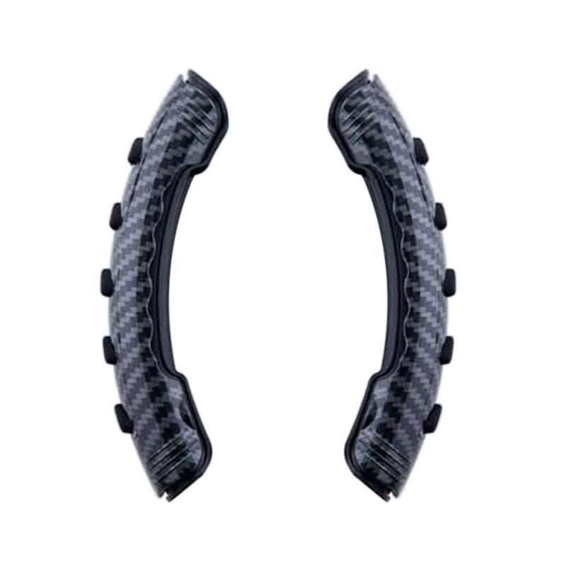 Steering Wheel Covers Soft Cover Replacement Interior Auto Protective Universal Fit Labor Saving Car Styling DIY Non Slip Accessories
Steering Wheel Covers Soft Cover Replacement Interior Auto Protective Universal Fit Labor Saving Car Styling DIY Non Slip Accessories