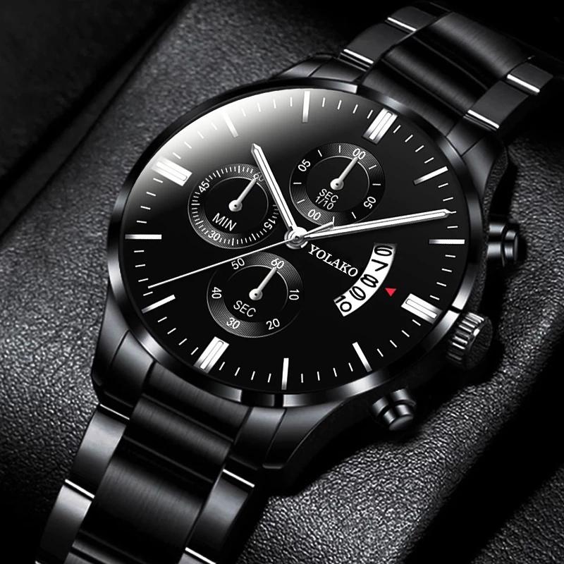 Wristwatches Top Hour Luxury Men Casual Calendar Watch Business Leather Strap Watches Mens Stainless Steel Quartz Relogio Masculino, 17
Wristwatches Top Hour Luxury Men Casual Calendar Watch Business Leather Strap Watches Mens Stainless Steel Quartz Relogio Masculino, 17