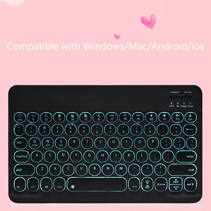 Keyboard 10 Inch For ALLDOCUBE IPlay20 Teclast P20HD Tablet Wireless With Backlight Win Mac Android Keyboards
Keyboard 10 Inch For ALLDOCUBE IPlay20 Teclast P20HD Tablet Wireless With Backlight Win Mac Android Keyboards