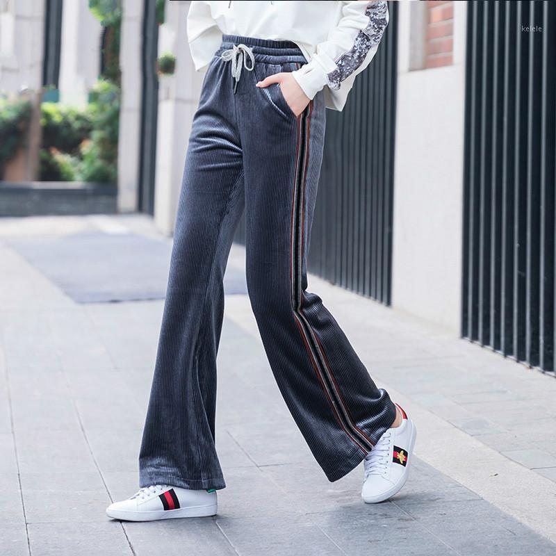 Women's Pants & Capris Casual Vintage Streetwear Womens Fashion Neon Green High Female Wide Leg, Black;white
Women's Pants & Capris Casual Vintage Streetwear Womens Fashion Neon Green High Female Wide Leg, Black;white